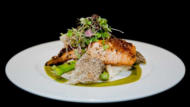 Line Cook