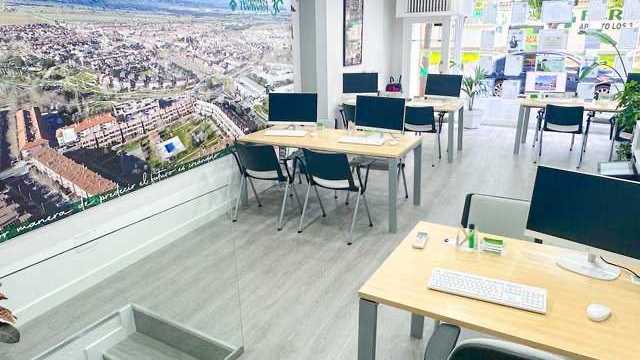 Asesor/a Inmobiliario