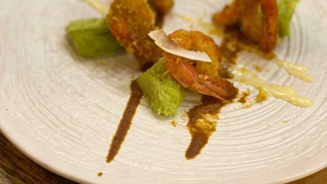 Camarero/a de Restaurante
