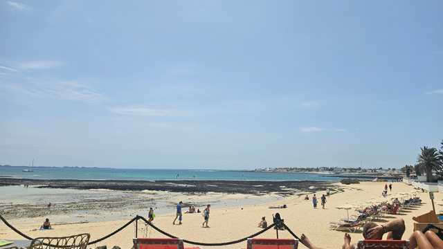 Camarero/a de Sala/Terraza