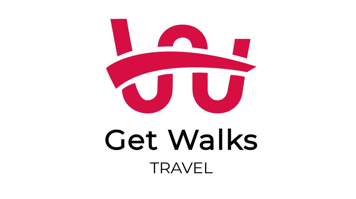 Get Walks Travel SL cover image