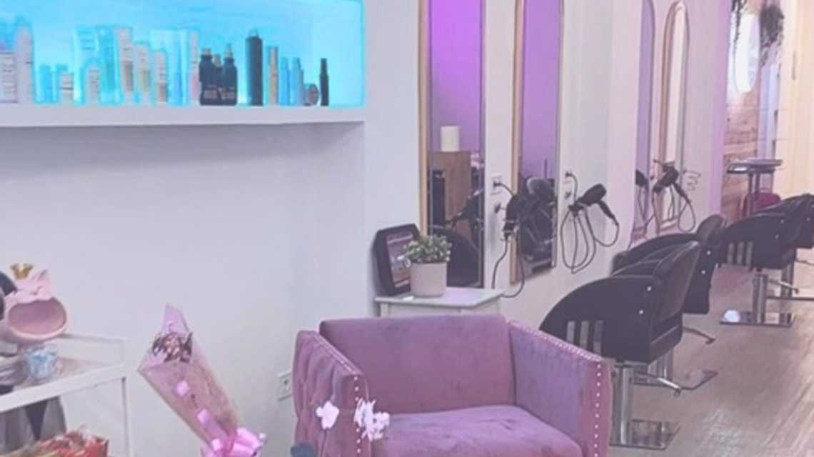 Personal look estilistas cover image