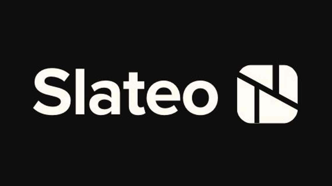 Slateo cover image