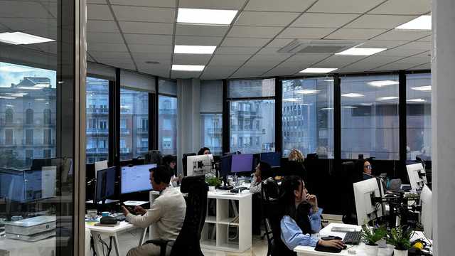 Ingeniero/a Técnico/a