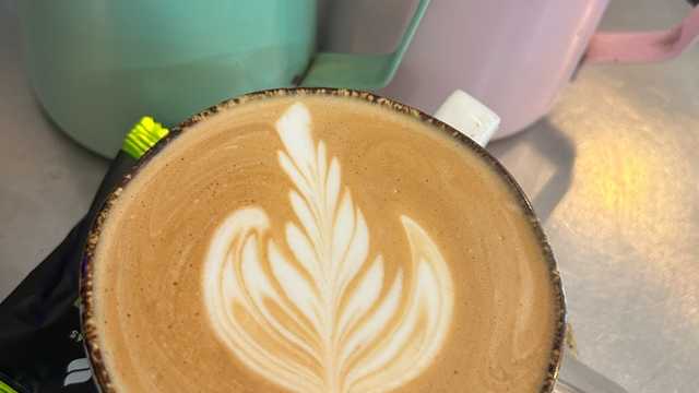 Ayudante/a de Cafetería