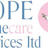 Hope Homecare Services Limited logo