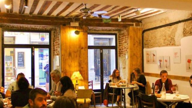 Cocinero/a Restaurante