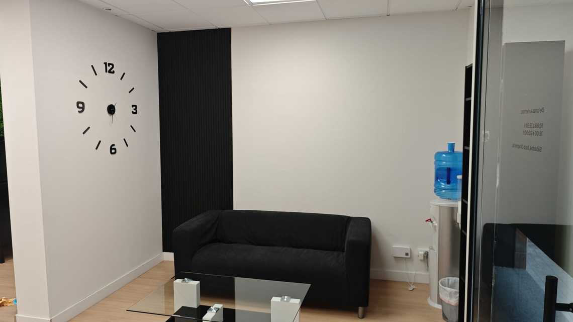 Terranova Inmobiliaria cover image