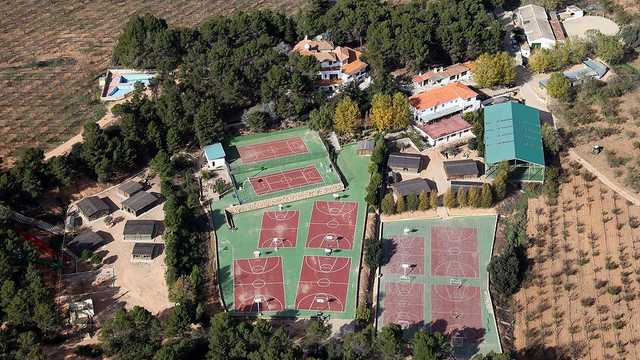 Animador/a y Monitor/a Infantil + monitor/a tiempo libre