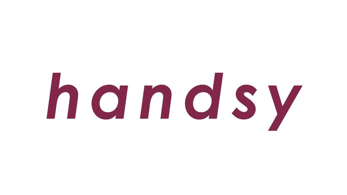 Handsy Nails cover image