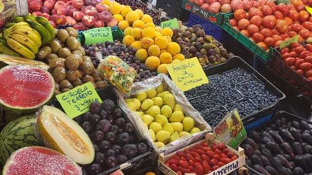 Dependiente/a de Tienda
