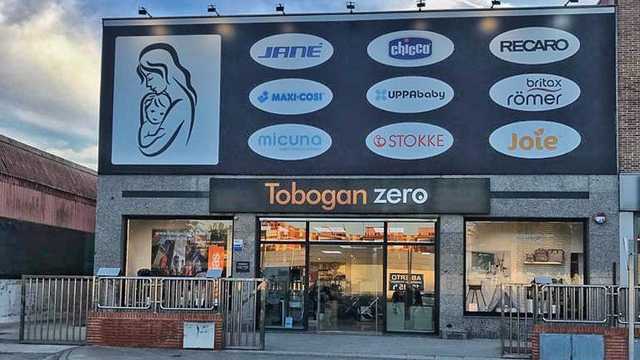 Dependiente/a de Tienda