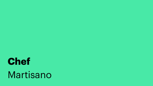 Chef