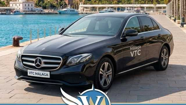 Conductor de vtc