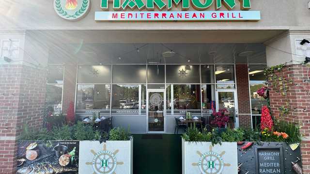 Restaurant Waiter / Waitress