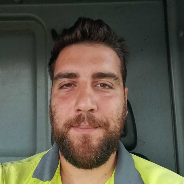 Candidate avatar