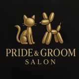 Pride And Groom logo