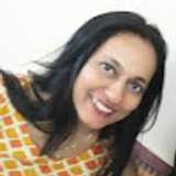 Pashmina P. avatar icon