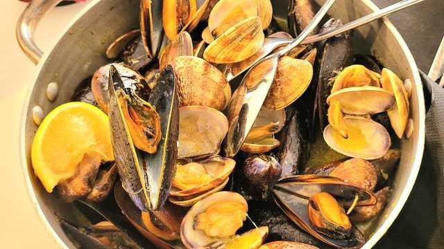 Ayudante/a de Cocinero/a