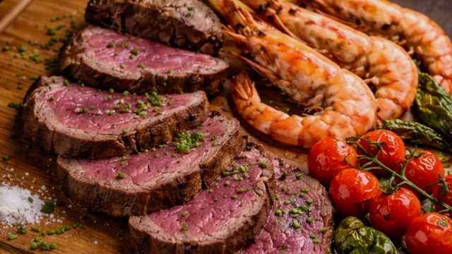 Ayudante/a de Cocina