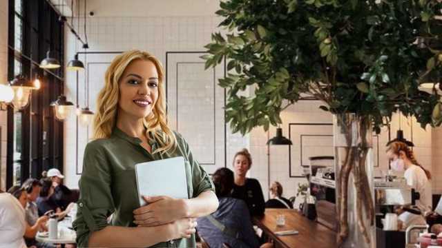 GERENTE | Cadena healthy food