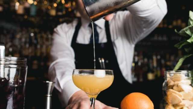 Bartender