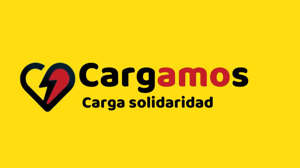 Cargamos cover image