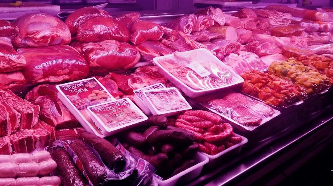 carnes Antonio y Carlos sl cover image