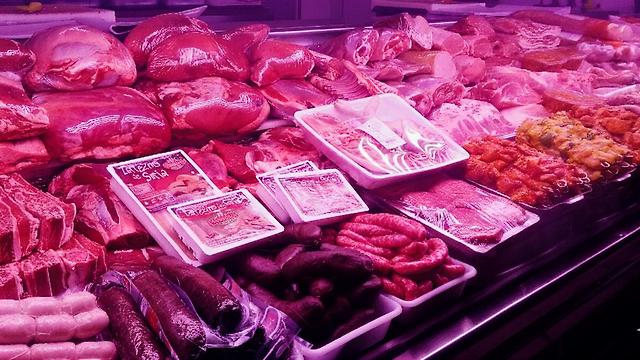 Ayudante/a de Carnicería