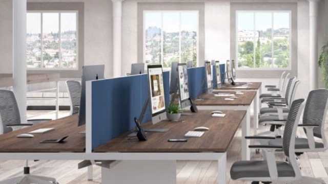 Administrativo de Back Office