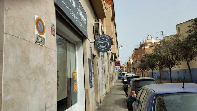 Esteticista