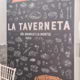 La taverneta de manolo i montse  logo