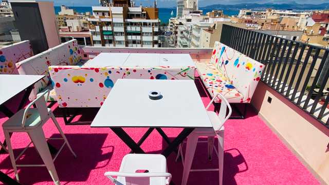 Recepcionista de Hotel