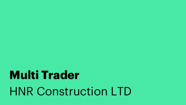 Multi Trader