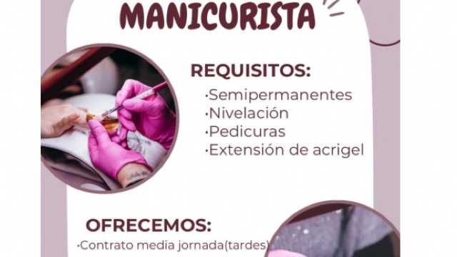 Manicurista