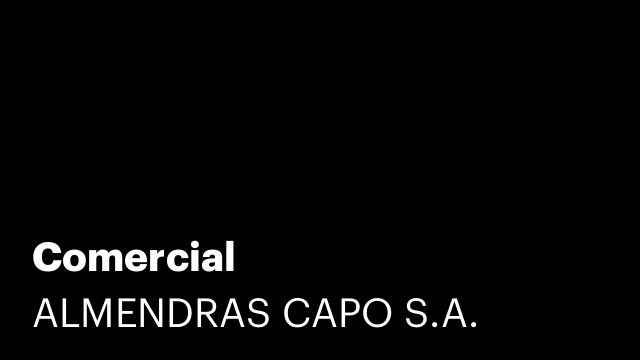 Comercial