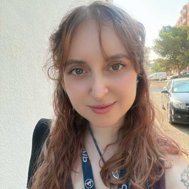 Candidate avatar