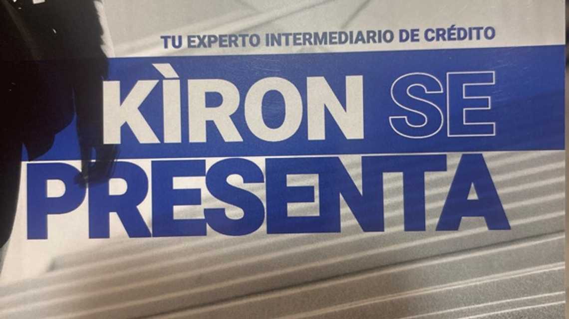 GESTIÓN Y CRÉDITO ARAGON SL cover image