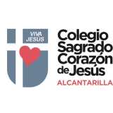 Colegio Sagrado Corazón de Jesús logo