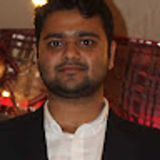 Candidate avatar