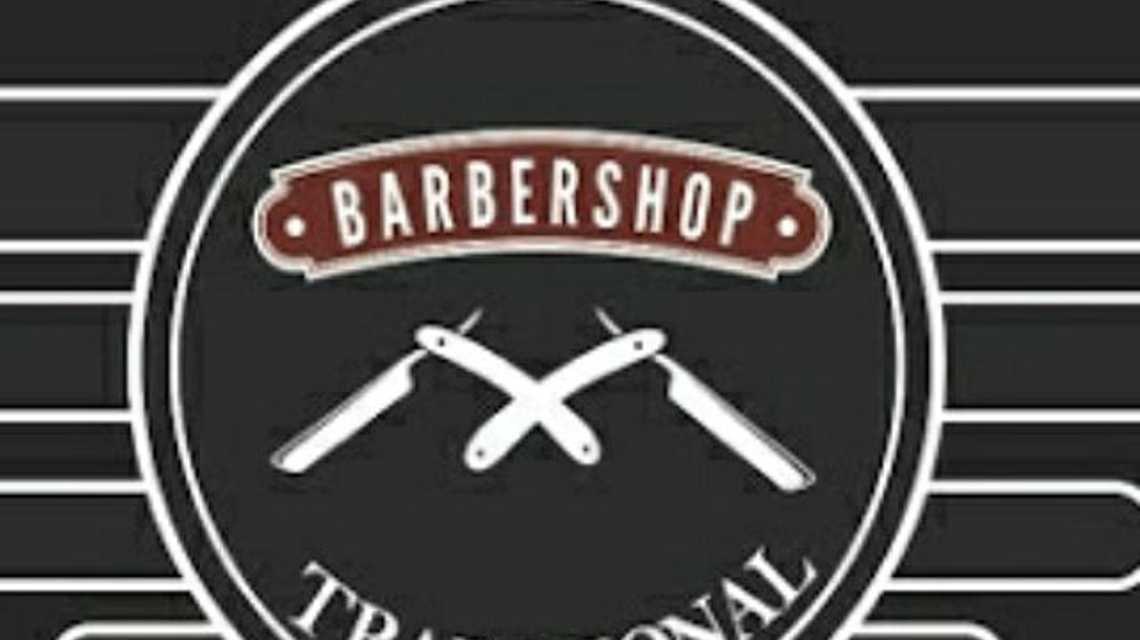 Barbershop Tradicional cover image