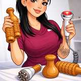 Fátima O. avatar icon