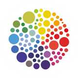 peluqueria deCOLOR logo
