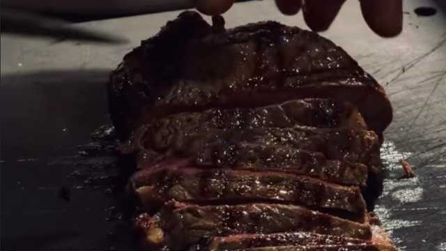 Cocinero/a