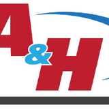 A AND H C. avatar icon