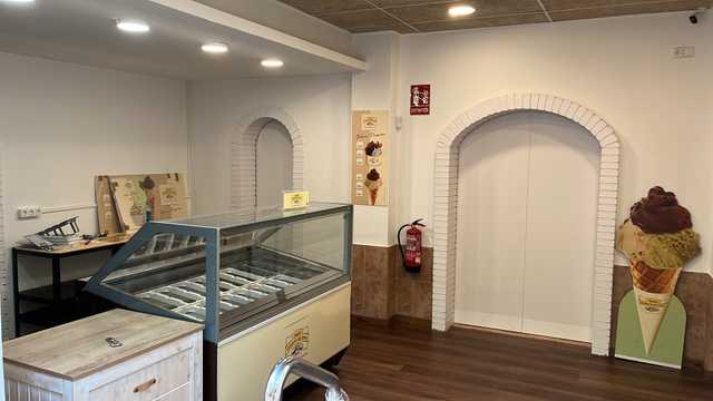 Camarero/a de Sala/Terraza