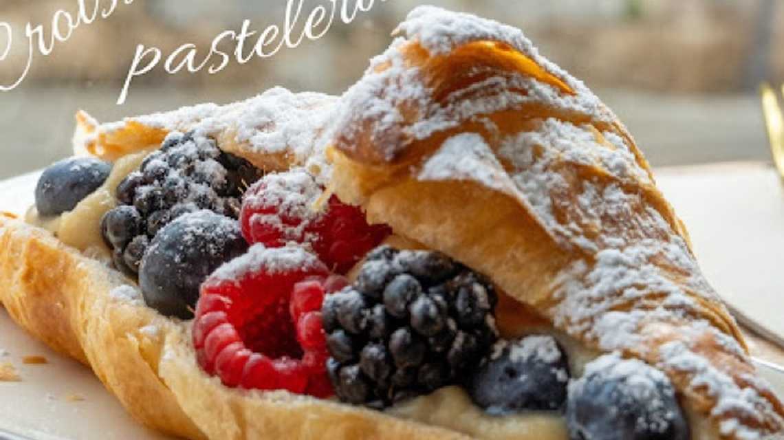 Naturalmente Italian Coffee & Bakery cover image