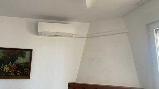 Ayudante/a Instalador Aire Acondicionado