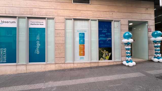 TÉCNICO EN DEPILACIÓN LÁSER