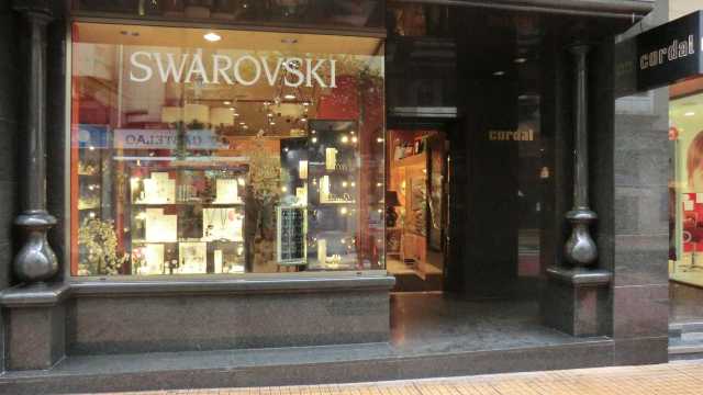 Dependiente/a de Tienda